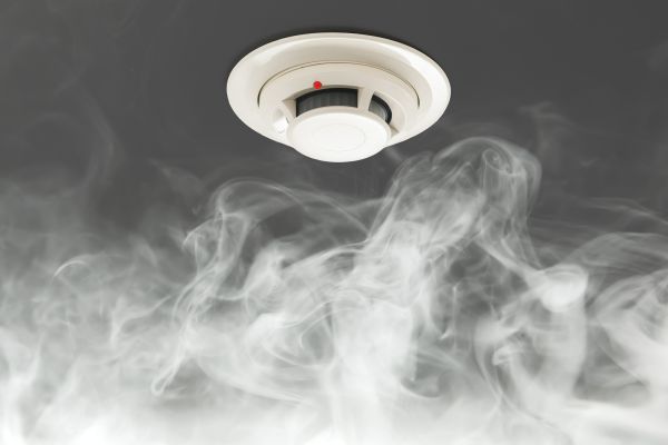 Cost of Smoke Mitigation Service in Rowlett