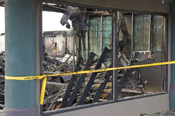 Cost of Commercial Fire Mitigation in Rowlett