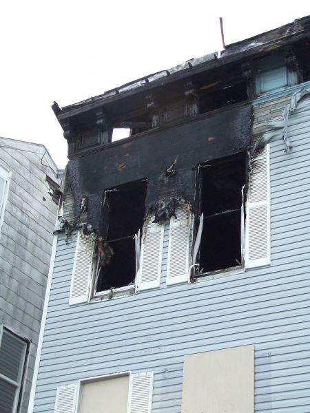 Cost of House Fire Recovery in Rowlett