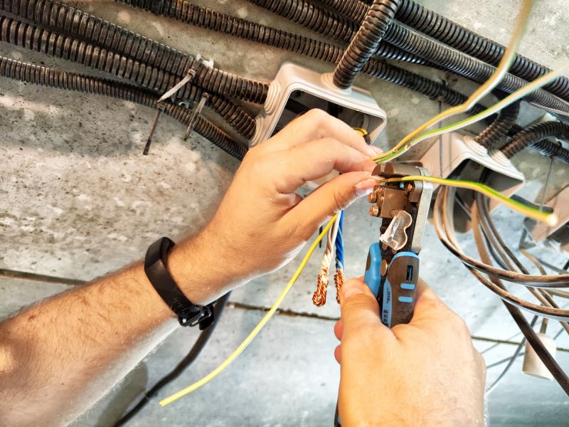 Electrical System Safety Checks